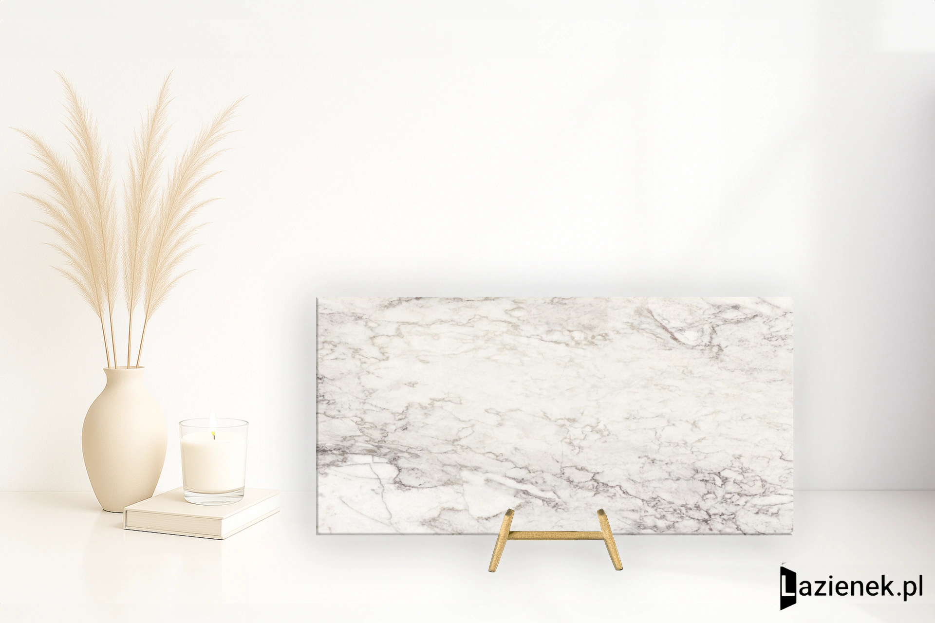La Fabbrica Ava Breccia Capraia Breccia Capraia matowa 60x120 cm gr. 9 mm - płytka rektyfikowana / (L)274101